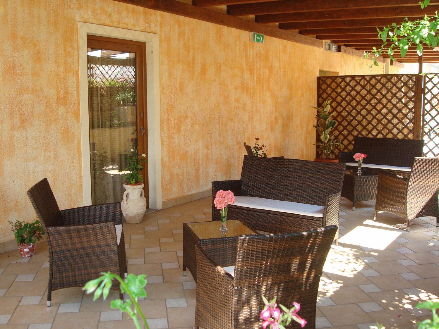 Castello Di Tavolara Hotel Porto San Paolo  Buitenkant foto